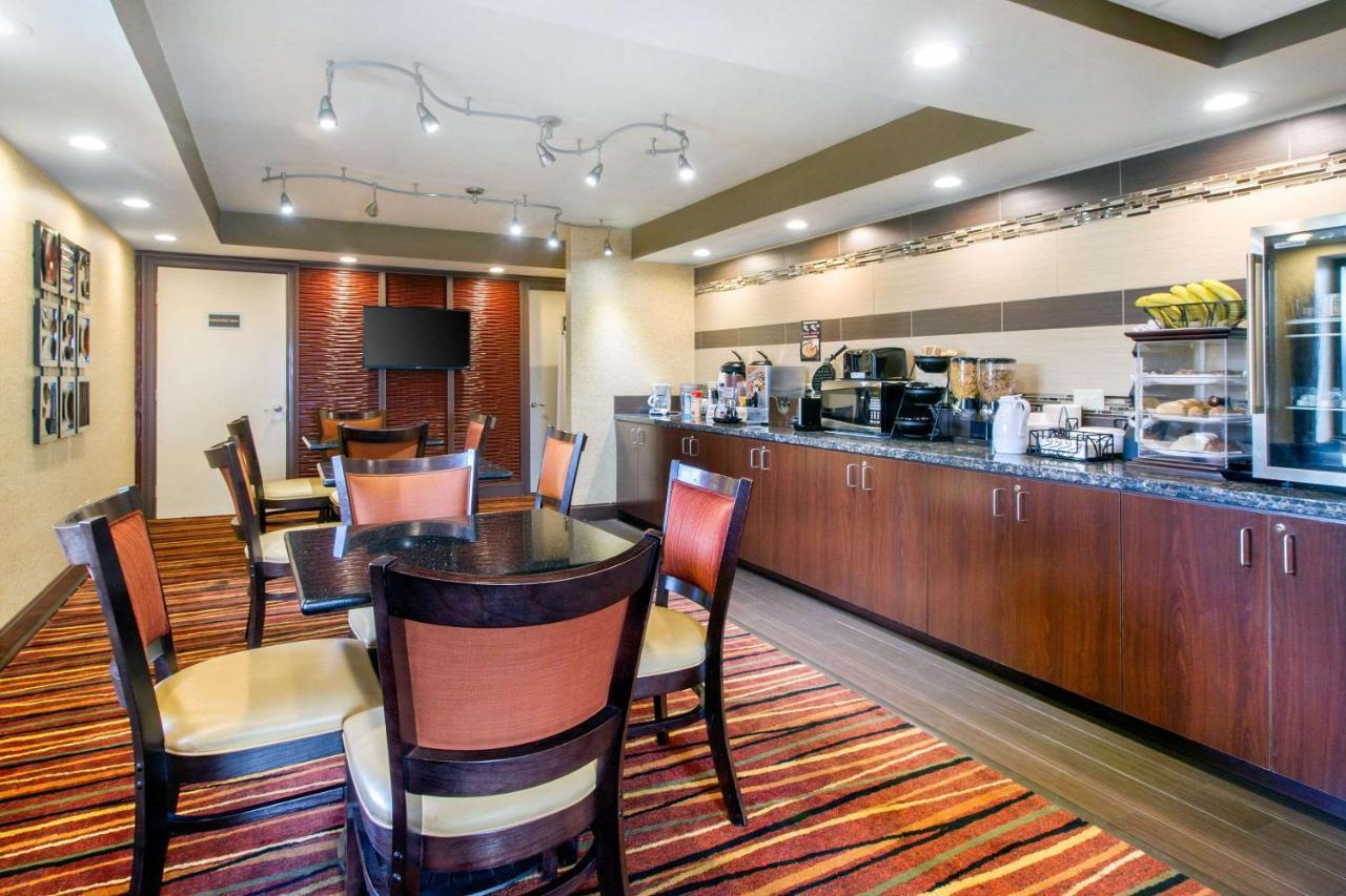 Econo Lodge Lenoir City Exteriér fotografie